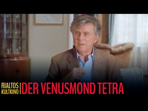 Youtube: Loriots "Pappa ante portas" - Der Weltuntergang