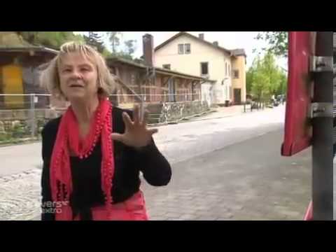 Youtube: Der Fall Peggy Knobloch - Mord ohne Leiche - Teil 1