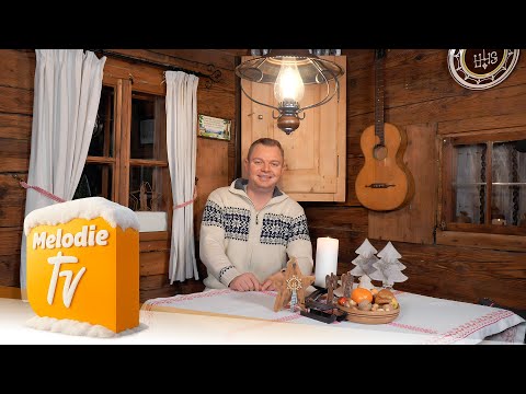 Youtube: Lukas Brunner - Weihnachtszeit im Herzen (Offizielles Weihnachtsvideo)