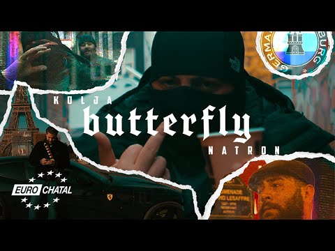 Youtube: BUTTERFLY - Kaisa Natron, Kolja Goldstein