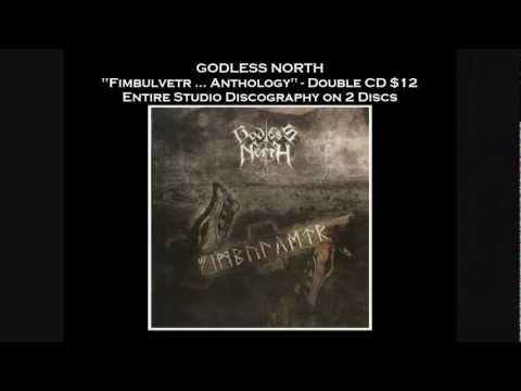 Youtube: GODLESS NORTH (Canada) - Dark Skies Over Vinland (Promo Video)