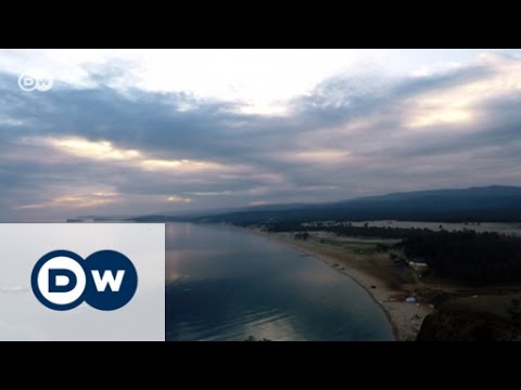 Youtube: Sibirien: Die Schamanen vom Baikalsee | DW Nachrichten