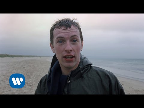 Youtube: Coldplay - Yellow (Official Video)