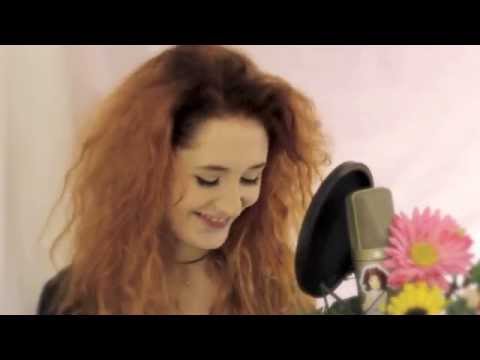 Youtube: Friday I'm In Love - The Cure (Janet Devlin Cover)