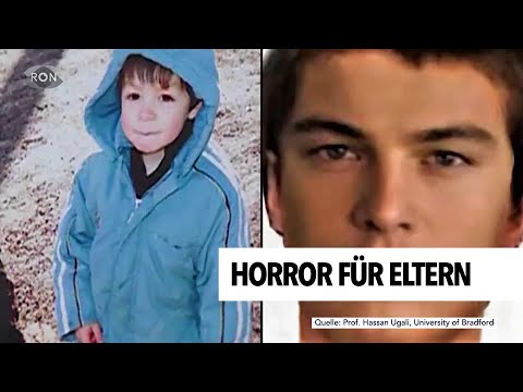 Youtube: Vermisst seit mehr als 15 Jahren | RON TV