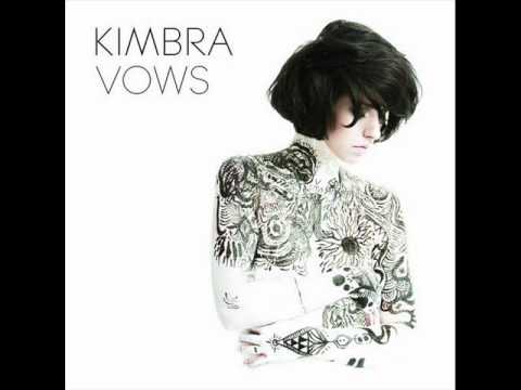 Youtube: Kimbra - Settle Down (Album version)