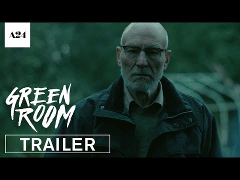 Youtube: Green Room | Official Trailer 2 HD | A24