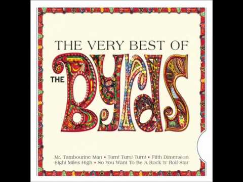 Youtube: The Byrds - Mr Tambourine Man (Remastered)