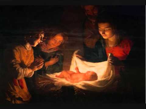 Youtube: Bach: Weihnachtsoratorium (Christmas Oratorio) by Lipovšek, Schreier, Donath, Holl