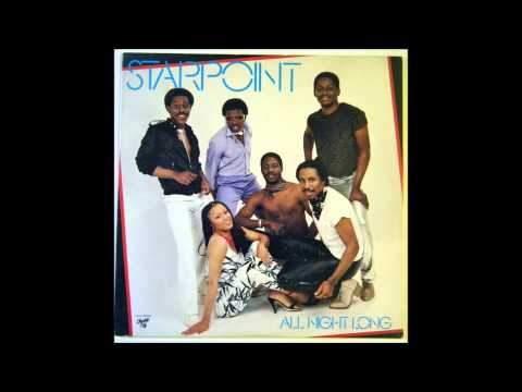 Youtube: Starpoint - Miracle Love (1982)