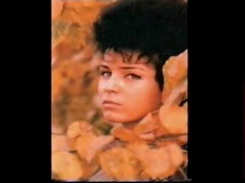 Youtube: Manuela - Ya Ya Twist  1964