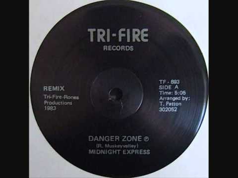 Youtube: Midnight Express - Danger Zone