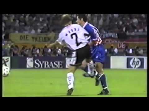 Youtube: Croatia 3-0 germany  (german TV)