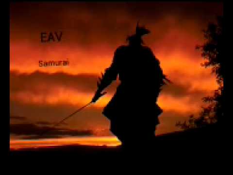 Youtube: EAV Samurai
