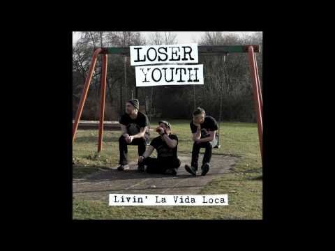 Youtube: Loser Youth - Ihr denkt ihr wärt cool aber ihr seid scheisse