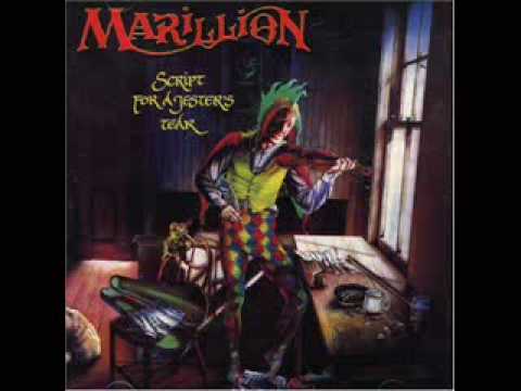 Youtube: Marillion Chelsea Monday