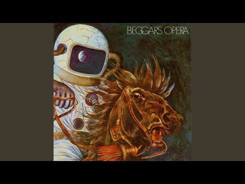 Youtube: MacArthur Park