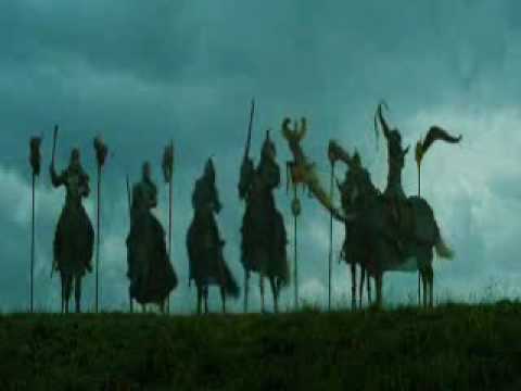 Youtube: King Arthur (2004) Final Speech