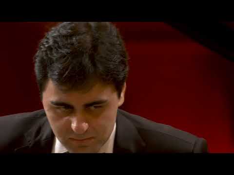 Youtube: DAVID KHRIKULI – third round (19th Chopin Competition, Warsaw)