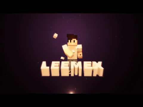 Youtube: [INTRO CONTEST - LEEMEX] V2 [WON]