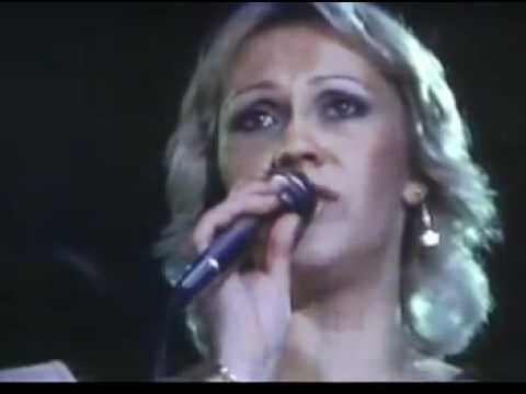 Youtube: Abba - I Have A Dream - High Quality