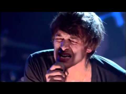Youtube: Paolo Nutini - I'd Rather Go Blind