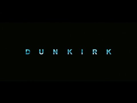 Youtube: Dunkirk - Announcement [HD]