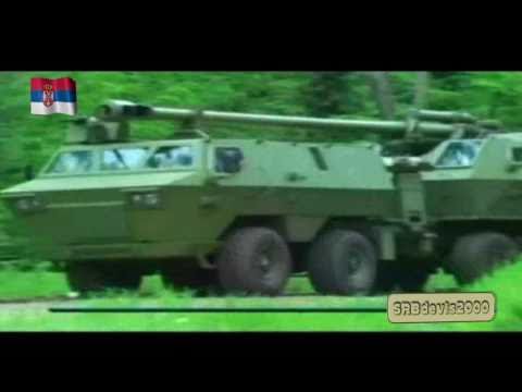 Youtube: 2010 | Military Weapons Technology made in SERBIA | HD | High Definition Trailer