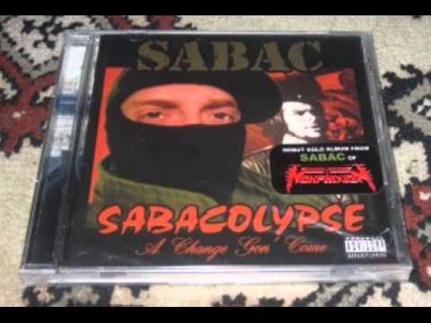 Youtube: Sabac Red Feat.Necro - Positive & Negative