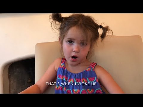 Youtube: Morning Thoughts with Mila