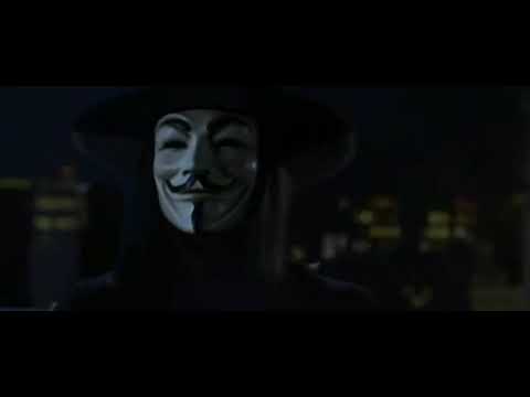 Youtube: Remember Remember The 5th Of November - V For Vendetta