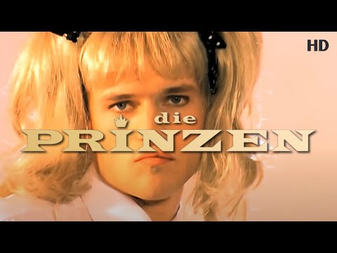Youtube: Die Prinzen - Alles nur geklaut (Offizielles Musikvideo)