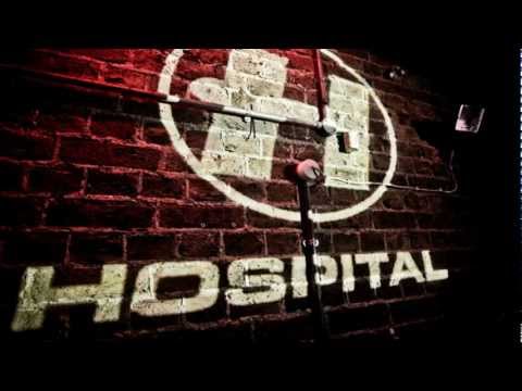 Youtube: Logistics - Over and Out (New Álbum Relese)