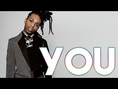 Youtube: Jacquees - You (Lyrics)