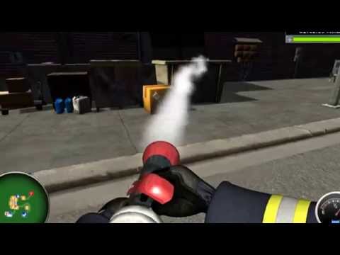 Youtube: Gronkh singt bei Feuerwehr Simulator <i class=