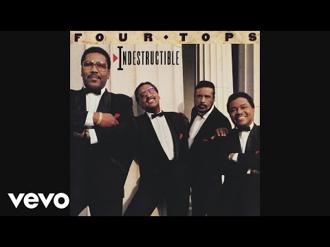 Youtube: The Four Tops - Loco in Acapulco (Audio)