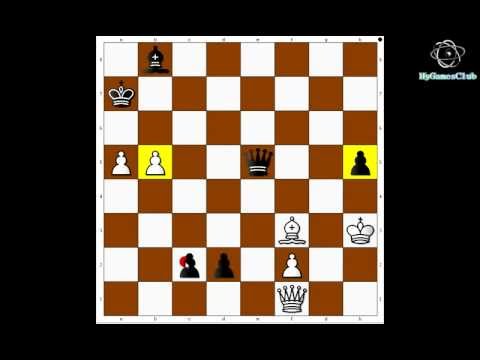 Youtube: Tutorial Schach lernen Part 011 Bauerndiplom