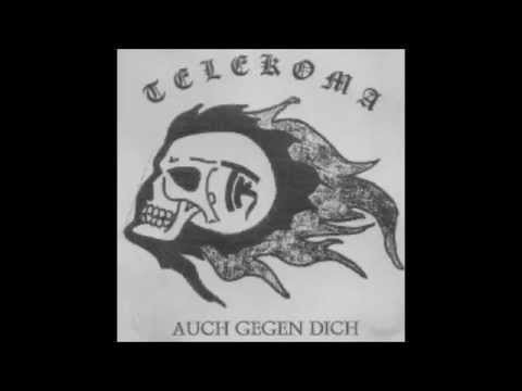 Youtube: Telekoma - Hoffnung