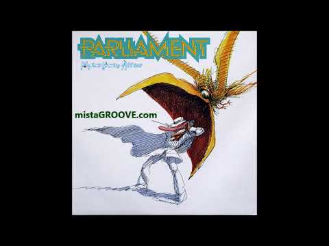 Youtube: Parliament - (You're A Fish And I'm A) Water Sign (1978)