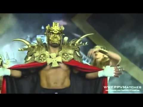 Youtube: Entrata Triple H a Wrestlmania 30