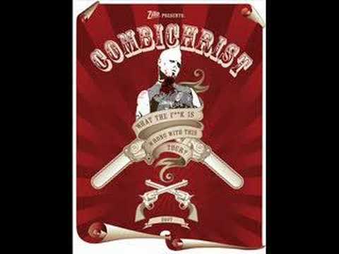 Youtube: Combichrist - WTF is wrong with you people