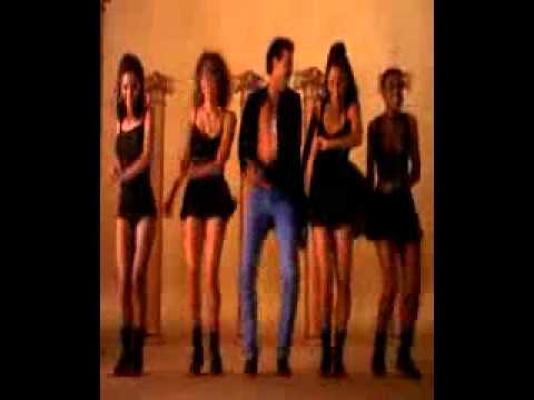 Youtube: Clip Lionel Richie My destiny