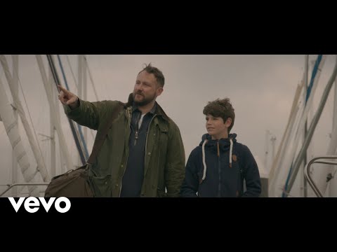 Youtube: Florian Künstler - Ich halte Wache (offizielles Musikvideo)