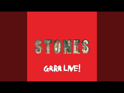 Youtube: Gimme Shelter (Live)