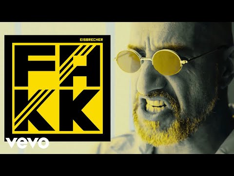 Youtube: Eisbrecher - FAKK (Offizielles Video)