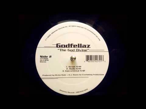 Youtube: Godfellaz - The God Divine