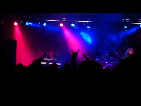 Youtube: Eisregen - Elektro Hexe auf dem Heidenfest 24.9.2010 im LKA Stuttgart