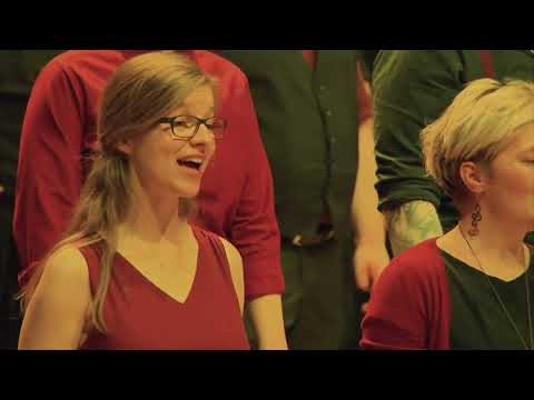 Youtube: Cover me in Sunshine (P!nk) - Psycho-Chor der Uni Jena