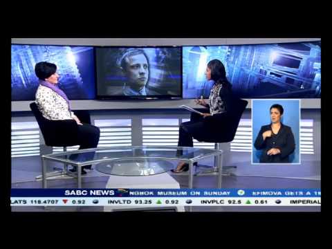 Youtube: Psychiatric evaluation for Pistorius would ensure a fair trial