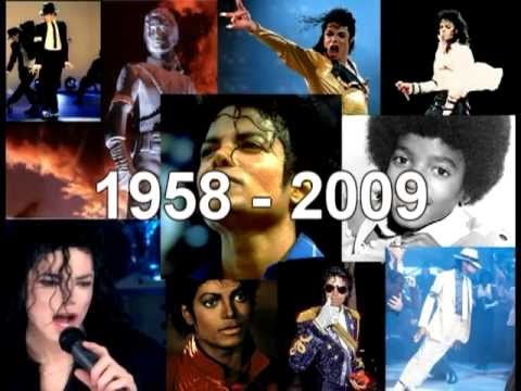 Youtube: MIX MICHAEL JACKSON